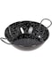 La Dehesa S3601522 Honda Frying Pan with Handles, 29 x 10 x 39 cm
