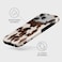 Burga iPhone 17 Pro Celestial Premium Case Compatible with Hybrid Dual-Layer Hard Shell + Silicone Protection - Scratch-Resistant Shockproof Mobile Cover