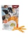 duvoplus Duvo+ Meat Chicken &amp; Rawhide Sticks Small 12,5cm -100g