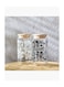Box Zen Borosilicate 4-Piece Kind Mason Jar with Straw Set -