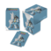 Ultra PRO Pokemon Full-View Deck Box - Lucario