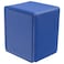 Ultra Pro Vivid Alcove Flip: Blue