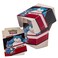 Ultra PRO Pokemon Full-View Deck Box - Snorlax and Munchlax