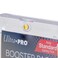 حامل مغناطيسي Ultra Pro Uv بلمسة واحدة لحزمة التعزيز