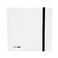Ultra Pro 12-Pocket Eclipse Pro-Binder - Arctic White