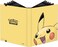 Ultra PRO 9-Pocket PRO Binder - Pikachu