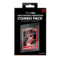 Ultra PRO Card Grading Submission Combo Pack (50ct) - Semi-Rigids &amp; Easy Pull Sleeves