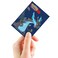 Ultra PRO Pokemon Deck Protector Sleeves - Mega Charizard X (65ct)