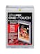 Ultra Pro Uv One-Touch Magnetic Holder 180Pt Clear