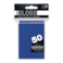 Ultra Pro PRO-Matte Standard Deck Protector Sleeves - (Blue) 50-Counts
