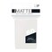 Ultra PRO Matte Small Deck Protector Sleeves (60ct) &ndash; Clear