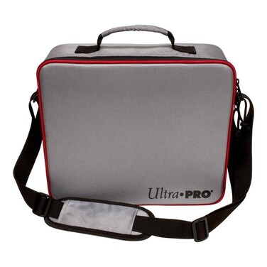 Ultra Pro Deluxe Collectible Case