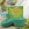 Mosquito Repellent Citronella Incense Coils Pieces per Box, Made from Natural Plants, Suitable for Outdoors, Indoors, by The Pool, in The Yard (Citronella coils 48)