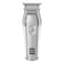 KEMEI KM-5207 Men's LCD Display Wireless Cordless and USB Rechargeable Electric Professional Baldheaded Hair Trimmer