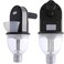 Sweet Dumpling/Luqaimat Maker Electrical Automatic Loqumat Al Kadey and Luqaimat device Portabal Sweet Ball Maker