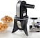 Sweet Dumpling/Luqaimat Maker Electrical Automatic Loqumat Al Kadey and Luqaimat device Portabal Sweet Ball Maker