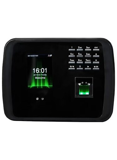 ZKTECO BioPro MH40 Biometric Fingerprint &amp; Face Device
