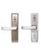ZKTeco LH4000 RFID Card Time Attendance Smart Door Lock