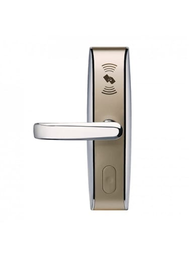 ZKTeco LH4000 RFID Card Time Attendance Smart Door Lock
