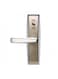 ZKTeco LH4000 RFID Card Time Attendance Smart Door Lock