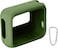 JBL GO4  squad  &ndash; Ultra-Portable Bluetooth Speaker with  Xtriz  green  silicon Case Bundle