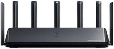 Xiaomi Router BE7000, a high-speed WiFi 7 networking device