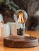 Magnetic Levitating LED Light Bulb Desk Lamp