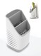 Holder And Organizer, Utensil Holder For Knives, Spoons, Forks, Chopsticks And Cutting Board