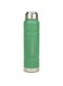 Briiton Captain750ml-25Oz Stainless steel Water Bottle Green 18/8 Food Grade Thermo Vacuum Insulated Flask 24hrs Hydro Hot and Cold SS304 Aqua Sports Bottle BPA-Free For Kids,School,office,Gym,Travel