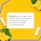 Batook Banana Chewing Gum, 12.5g, Pack of 20