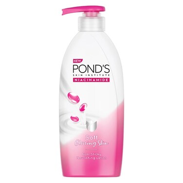 Pond'sTriple Vitamin Moisturising Body Lotion, 275 ML