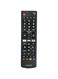 Remote Control Replaced for LG 4K UHD TV 32LK61, 32LK62, 43LK59, 43LK61, 43UK63, 43UK64, 43UK6470, 43UK65, 43UK6750, 49LK59, 49LK61, 49UK63, 49UK64 &ndash; High-Quality Replacement