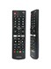 Remote Control Replaced for LG 4K UHD TV 32LK61, 32LK62, 43LK59, 43LK61, 43UK63, 43UK64, 43UK6470, 43UK65, 43UK6750, 49LK59, 49LK61, 49UK63, 49UK64 &ndash; High-Quality Replacement