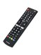Remote Control Replaced for LG 4K UHD TV 32LK61, 32LK62, 43LK59, 43LK61, 43UK63, 43UK64, 43UK6470, 43UK65, 43UK6750, 49LK59, 49LK61, 49UK63, 49UK64 &ndash; High-Quality Replacement