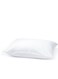 Pillow - Size 48x70 cm, 100% Microfiber Outer Cover, 600g Hollow Fiber Filling, Soft White