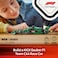 LEGO Speed Champions KICK Sauber F1 Team C44 Race Car Toy with a Collectible Formula 1 Driver Minifigure - Model Kits for 10+ Year Old Boys &amp; Girls or Adult Motorsport Fans 77247