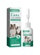 NALACAL Ear Cleaner for Dogs &amp; Cats, Natural Ear Solution for Itch Relief and Deodorizing, Cleans Ear Canal and Prevents Infections, Advanced Gentle Dog &amp; Cat Ear Care (20ml)