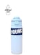 Stainless Steel Water Bottle &acirc;&euro;&ldquo; Double Walled, Vacuum Insulated &amp; Leak Proof (650ml, Blue)