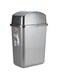 Lionstar 2724623293851 9L Quadra DUStbin