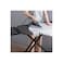 Adjustable Ironing Board ,Foldable, Lightweight Iron Board with Heat-Resistant Cover &amp; Sturdy Frame.