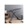 Adjustable Ironing Board ,Foldable, Lightweight Iron Board with Heat-Resistant Cover &amp; Sturdy Frame.
