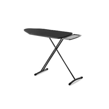 Adjustable Ironing Board ,Foldable, Lightweight Iron Board with Heat-Resistant Cover &amp; Sturdy Frame.