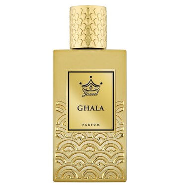 Jazeel Love Collection Ghala Unisex Parfum 100ml