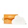 Mini U Cloud Bath Bombs (3 Pack), Rainbow Trail Bath Bombs for Kids, Vegan &amp; Cruelty Free, Non Toxic