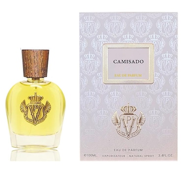 Pineapple Parfums Vintage Camisado Unisex Eau De Parfum 100ml