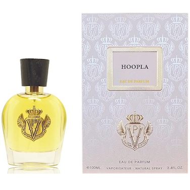 Parfums Vintage Hoopla Unisex Eau De Parfum 100ml