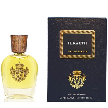 Pineapple Parfums Vintage Hiraeth Unisex Eau De Parfum 100ml