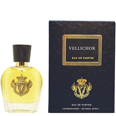 Parfums Vintage Vellichor Unisex Eau De Parfum 100ml