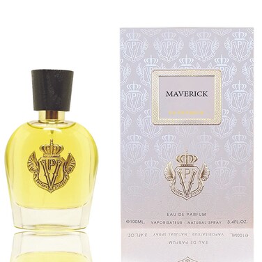 Parfums Vintage Maverick Unisex Eau De Parfum 100ml