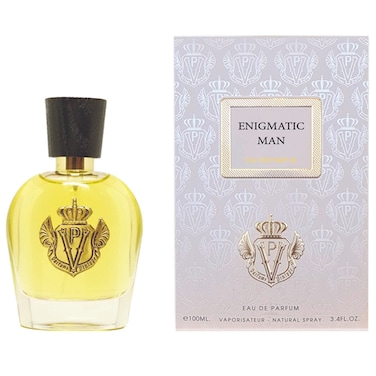Parfums Vintage Enigmatic Man Eau De Parfum 100ml